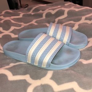 Adidas Slides